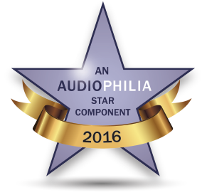 Audiophilia Star Component
