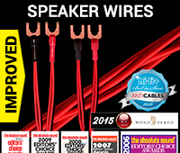 Speaker Wires