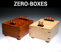 Zero-Boxes