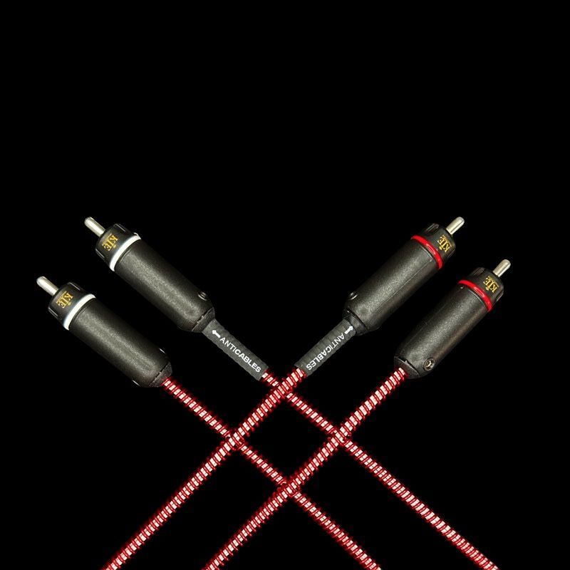 ANTICABLES interconnects