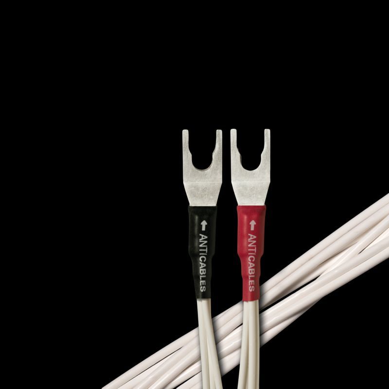 ANTICABLES speaker wires